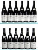 ß 2011 Simon Bize, Savigny-les-Beaune Premier Cru, Aux Vergelesses Rouge