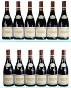 ß 2011 Jacques-Frederic Mugnier, Nuits-Saint-Georges Premier Cru, Clos de la Marechale Rouge