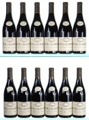 ß 2011 Domaine Sylvie Esmonin, Gevrey-Chambertin, Cuvee Vieilles Vignes