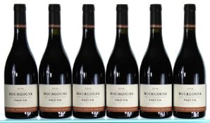 2016 Domaine Arnoux-Lachaux, Bourgogne Pinot Fin