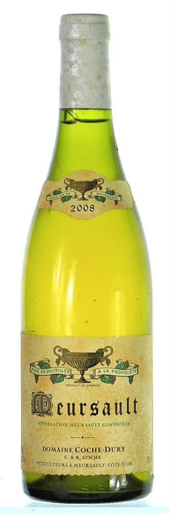 2008 Coche-Dury, Meursault