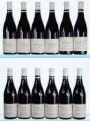 ß 2011 Maison Ilan, Morey-Saint-Denis Premier Cru, Monts Luisants Rouge