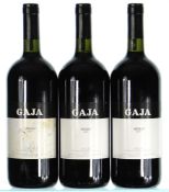 2007 Gaja, Sperss, Barolo DOCG (Magnums)