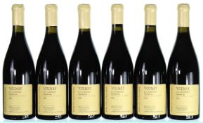 ß 2011 Pierre-Yves Colin-Morey, Volnay Premier Cru, Champans