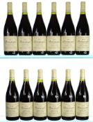 2014 Domaine Joseph Voillot, Bourgogne, Vieilles Vignes