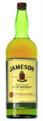 Jameson Irish Whiskey 4.5 Litres