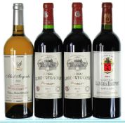 2005/2013 Mixed Bordeaux