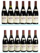 ß 2010 Domaine Chandon de Briailles, Savigny-les-Beaune Premier Cru, Aux Fourneaux