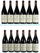 ß 2005 Domaine Drouhin-Laroze, Bonnes Mares Grand Cru