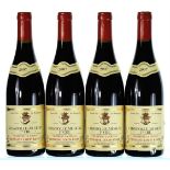 2007 Louis Remy, Chambolle-Musigny Premier Cru, Derriere la Grange