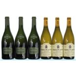 2006/2011 Mixed Lot of Chablis Grand Cru, Grenouille