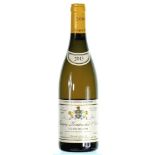 2013 Domaine Leflaive, Puligny-Montrachet Premier Cru, Clavoillon