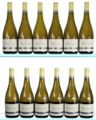 2017 Jean Chartron, Bourgogne, Cuvee Eugenie Dupard Chardonnay