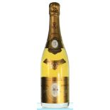 1996 Louis Roederer, Cristal