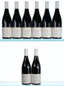 ß 2011 Maison Ilan, Mazoyeres-Chambertin Grand Cru