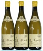 2020 Domaine Francois Raveneau, Chablis