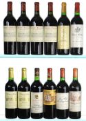 1990/1999 - An Exciting Collection from Bordeaux