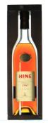 1957 Hine, Grand Champagne Cognac