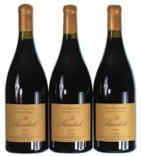 ß 2006 The Standish Shiraz, The Standish Wine Company, Barossa Valley (Magnums) - In Bond