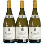 2019 Olivier Leflaive, Bourgogne, Setilles Blanc (Magnums)