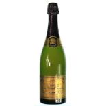 1966 Veuve Clicquot, Ponsardin Brut