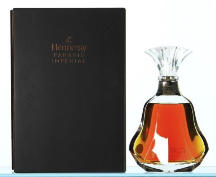 Hennessy, Paradis Imperial, Rare Cognac