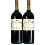 2015 Chateau Caronne Ste Gemme, Haut-Medoc (Magnums)