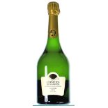 2011 Taittinger, Comtes de Champagne Blanc de Blancs (Magnum)