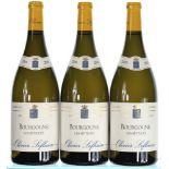 2019 Olivier Leflaive, Bourgogne, Setilles Blanc (Magnums)