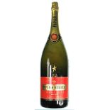 NV Piper Heidsieck, Brut, Cuvee Year 2000 (Methuselah)