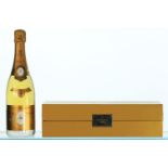 2007 Louis Roederer, Cristal