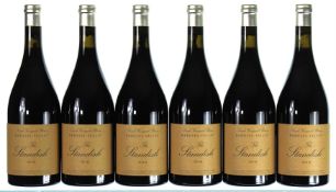 ß 2018 The Standish, The Standish Wine Company, Barossa Valley - In Bond