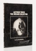 Ɵ Tress (Arthur) The Dream Collector, first edition, Richmond, VA, 1972 & others by or about Tress …