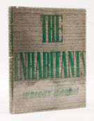 Ɵ Morris (Wright) The Inhabitants, first edition, New York & London, 1946 & others, early & …