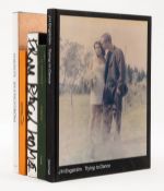 Ɵ Engström (J.H.) Trying to Dance, first edition, one of 2000 copies, Stockholm, 2003 & others, …