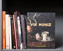 Ɵ Muniz (Vik) Seeing is Believing, San Francisco, 1998 & others, Muniz (11)