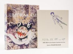 Ɵ Murakami (Takashi) Little Boy: The Arts of Japan's Exploding Subculture, first edition, New York,