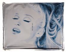 Ɵ Madonna. Sex, first edition, sealed in original pictorial mylar envelope, New York, 1992 & others