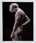 Ɵ Gorman (Greg) As I See It, one of 80 copies with an original signed print, New York, 2000 and …