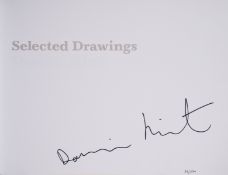 Ɵ Hirst (Damien) From the Cradle to the Grave: Selected Drawings, one of 1500 copies signed by …