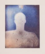 Ɵ Fuss (Adam) My Ghost: Daguerreotypes from the series, one of 300 copies signed by Fuss, Calcutta,