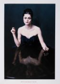 Ɵ Leibovitz (Annie) Photographs: 1970-1990, first edition, New York, 1991 & others, portrait …