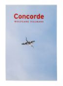 Ɵ Tillmans (Wolfgang) Concorde, first edition, Cologne, 1997 & others by or about Tillmans (16)