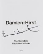 λ Damien Hirst (b. 1965) I Want to Spend the Rest of My Life Everywhere, with Everyone, One to …