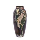 RICHARD JOYCE FOR PILKINGTONS, A ROYAL LANCASTRIAN LUSTRE VASE