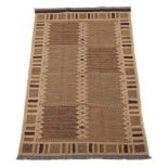 A KILIM RUG