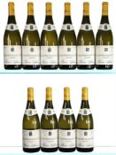 2015 Olivier Leflaive, Puligny-Montrachet Premier Cru, Truffieres