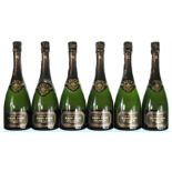 1988 Krug, Brut