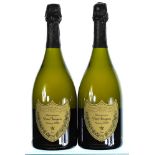 2008 Dom Perignon