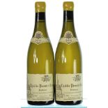 2011 Domaine Francois Raveneau, Chablis Premier Cru, Butteaux